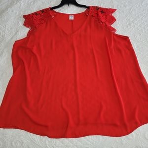 Formal blouse